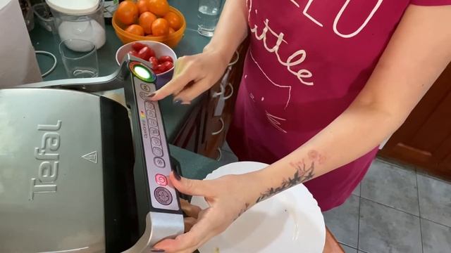 Вкусная кухня с Амалией