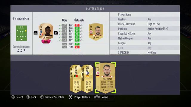 PACK OPENING #1 || FIFA 18 [Nintendo Switch] смотреть онлайн