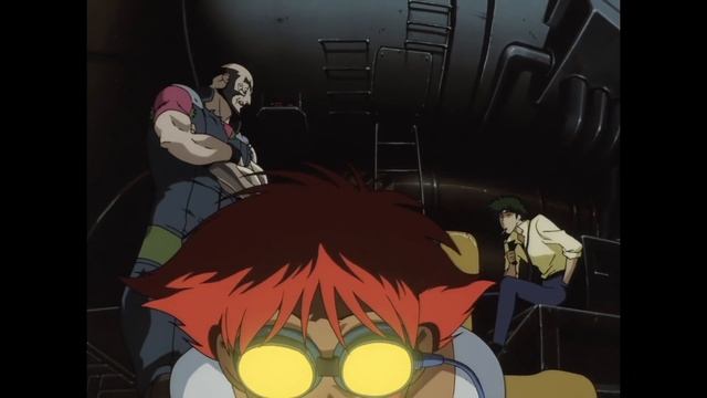 You're Gonna Carry That Weight: A Cowboy Bebop Video Essay смотреть онлайн