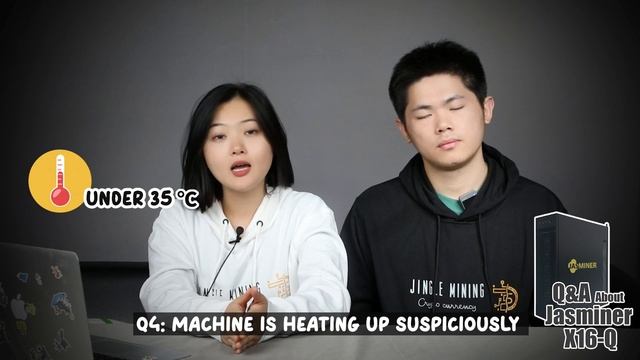 The Ultimate Questions You May Have About Jasminer X16-Q смотреть онлайн