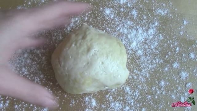 Творожное печенье Гусиные лапки. Рецепт творожного печенья смотреть онлайн