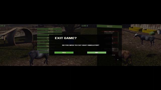 Split Screen PC Gaming on DUAL Monitors! смотреть онлайн