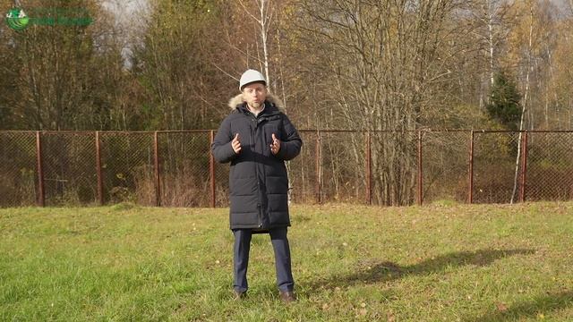 Как выбрать земельный участок для строительства дома | подбор земельного участка | подобрать участо смотреть онлайн