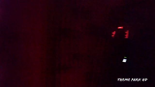 4K Killer Klowns From Outer Space HHN 2019 Haunted House Walkthrough смотреть онлайн