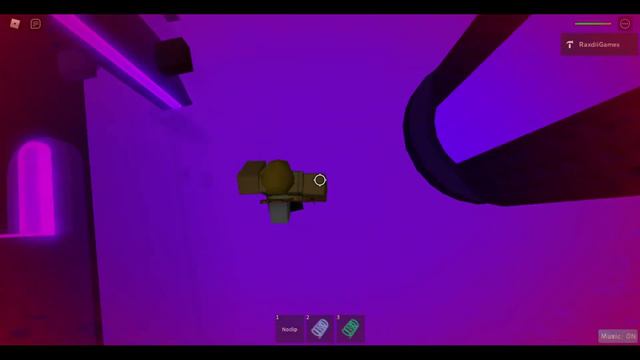 Tower of Continuous Challenges: a funny update смотреть онлайн