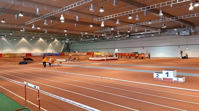 200 метров, юниоры. 12 забег (Никита Большаков - 22,51). Первенство России до 20 лет. Смоленск, 201 смотреть онлайн