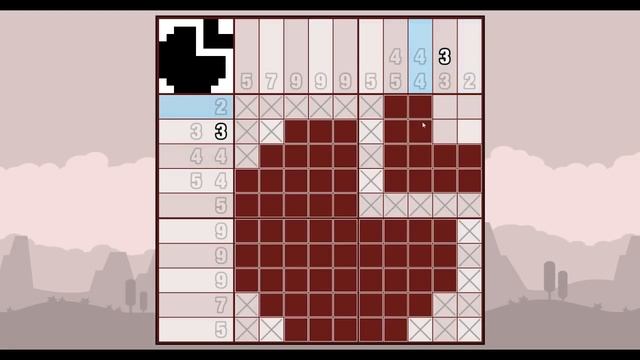 Let's look at: Picross Touch смотреть онлайн