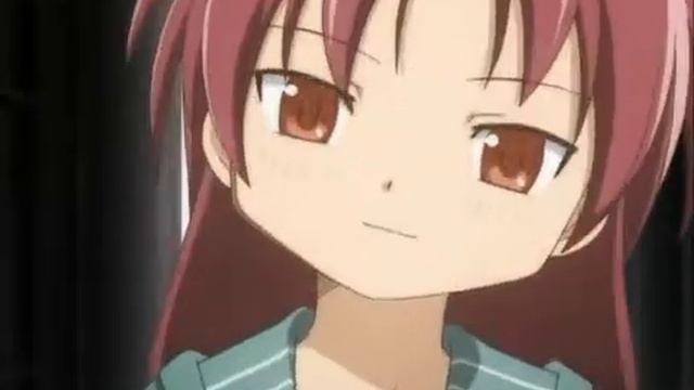 Puella Magi Madoka Magica MAD - Cry Camellia смотреть онлайн