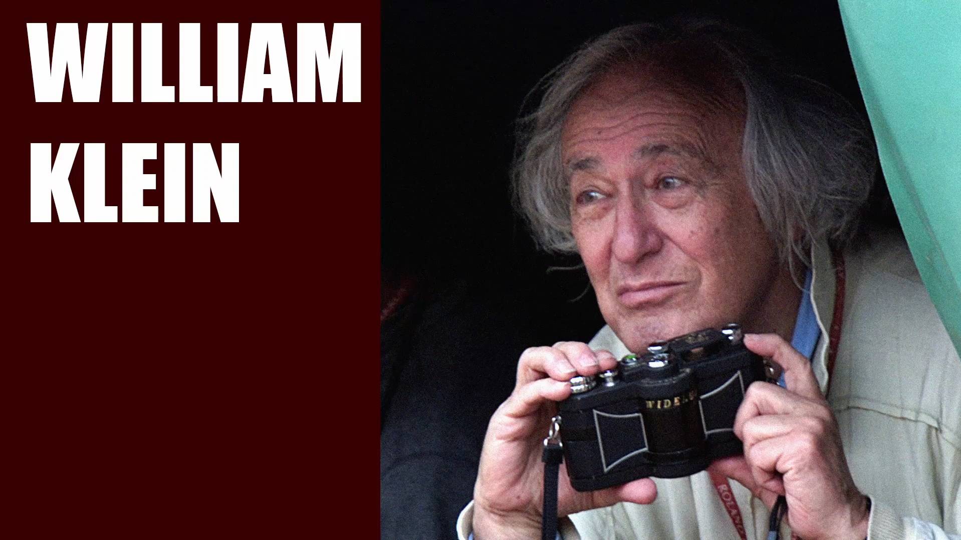 Уильям Кляйн / William Klein