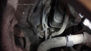 Щелчки при повороте руля.