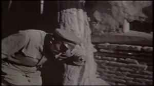 КРУШЕНИЕ ЭМИРАТА 1955