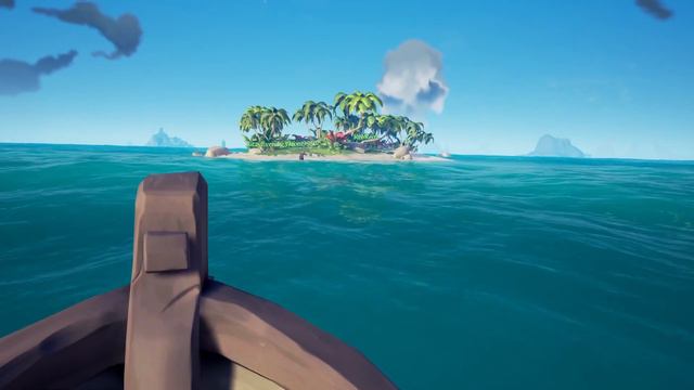 Sea of Thieves #3 (стрим за 13.04.2023) смотреть онлайн