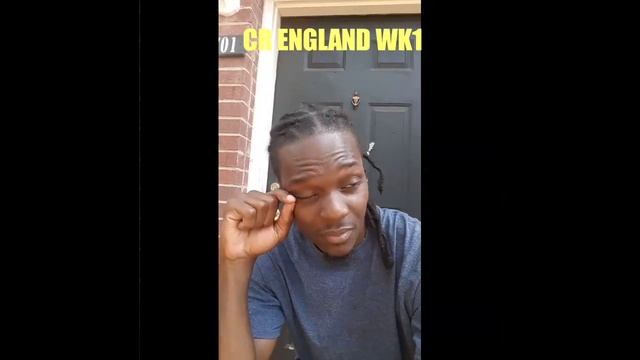 CR England what to Expect Week 1!!!!! смотреть онлайн