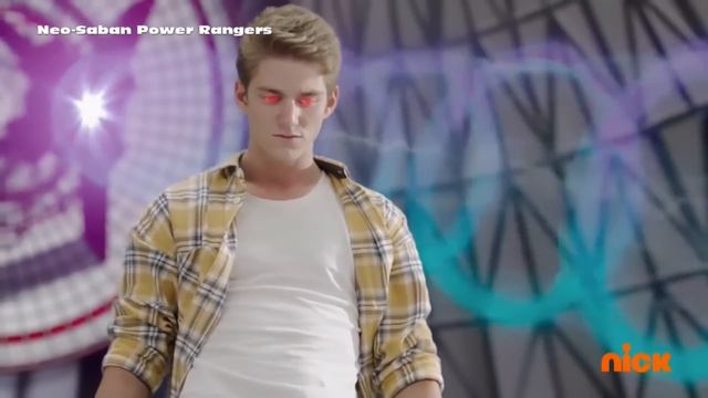 Super Ninja Steel - Girls Battle in Galaxy Warriors | Reaching the Nexus | Power Rangers Official смотреть онлайн