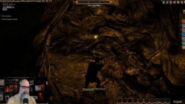 ?LIVE The Alt. - Shroud of the Avatar - Join Us - Presented in 4k смотреть онлайн