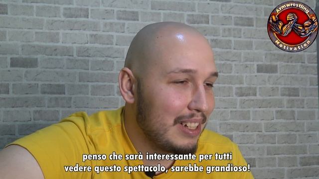 Давайте возьмем интервью у Алекса Курдеча! сообщение для Гермеса! ?