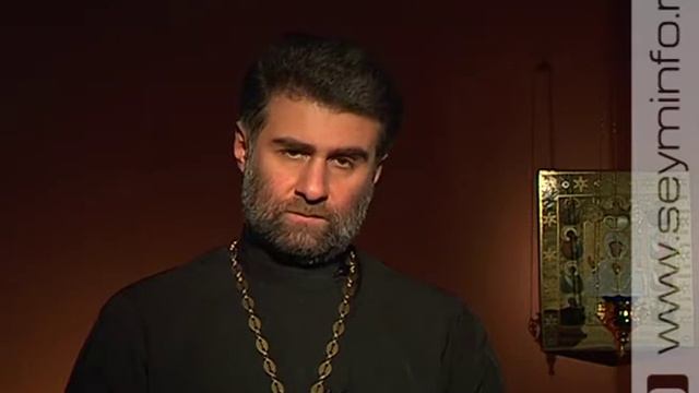 «Слово церкви» 25.01.2018 смотреть онлайн