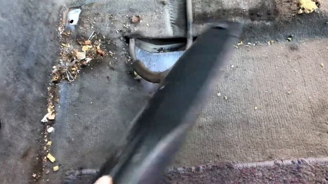 Нашли японские монеты в Toyota Crown (часть 2) смотреть онлайн