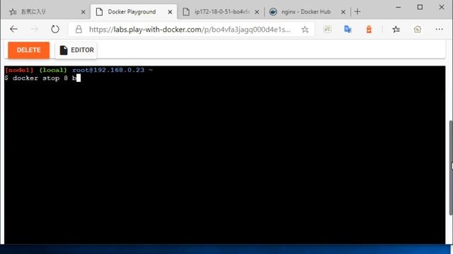 docker入門 30分でdockerとdocker-composeを解説する смотреть онлайн