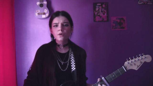 nmilova - 45кг (cover) смотреть онлайн