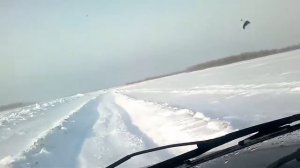 Дорога в Ивановку