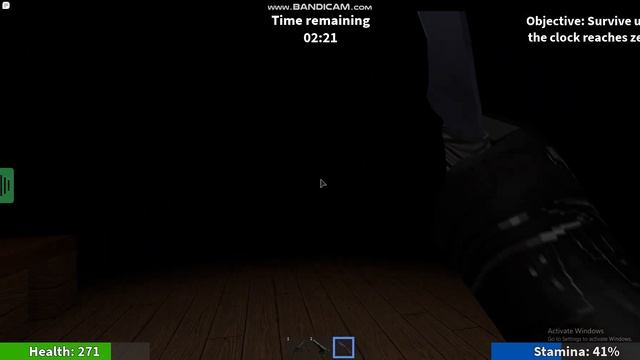 Roblox Left 4 Survival Gameplay Part 3 (Flamethrower) смотреть онлайн