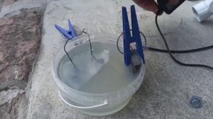 Цинкование болтов в домашних условиях