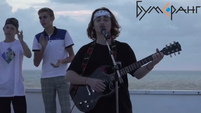 Рутгер Гарехт | Слишком влюблён | Музыкальная программа "Как признаться в любви" смотреть онлайн