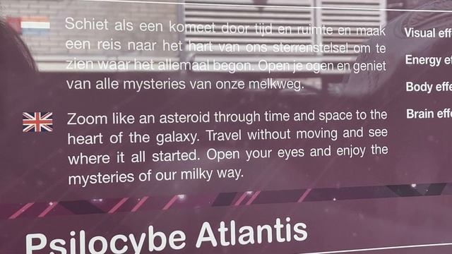 ‼️DENTRO del Distrito ROJO de AMSTERDAM‼️La ciudad de los PLACERES y los PECADOS смотреть онлайн