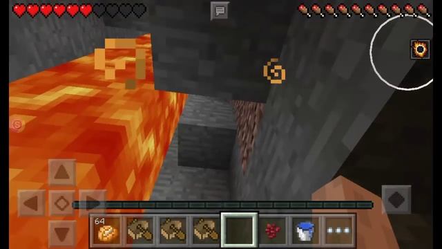 Прохождение карты тайна четырех островов #4 Minecraft PE смотреть онлайн