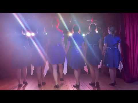 Хореографическая студия ODONATA - «ТАЛЬЯНОЧКА» смотреть онлайн