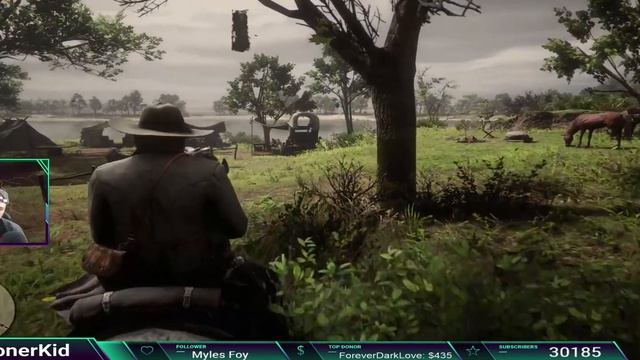 Red Dead 2 | Unlock All Outfits Cheat смотреть онлайн