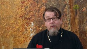 Льюис. Благодать сказочной притчи. Часть 68. Священник Константин Корепанов.