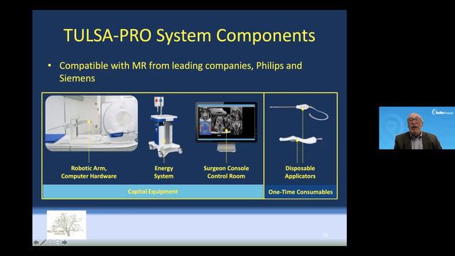 21-04. Dr Robert Princenthal "New Advances in Prostate Imaging and Image Guided Therapies" 4/22/202 смотреть онлайн