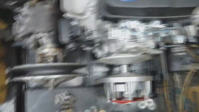 Катаюсь ночью летом на снегоходе смотреть онлайн