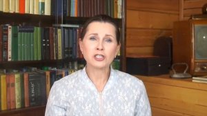 «ЧТОБ БОГ БЛАГОСЛОВИЛ» Светлана Копылова читает рассказ Ирины Вязовой-Быковской