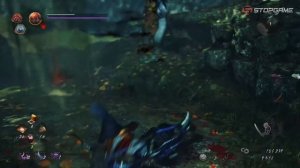 Обзор игры Nioh 2