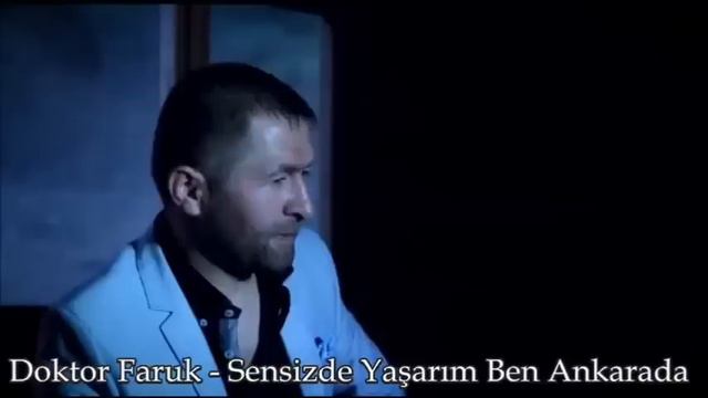 Doktor Faruk Sensizde Yaşarım Ben Ankarada смотреть онлайн