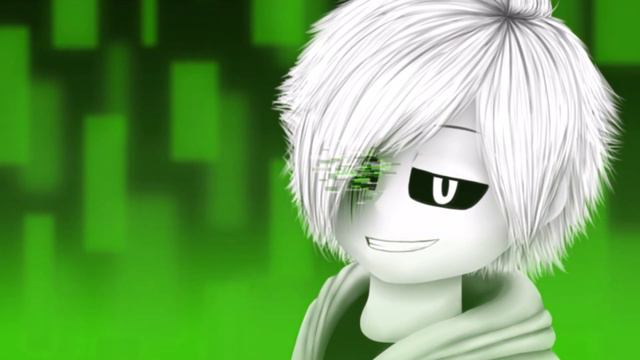 [Undertale AU Theme] Cross - Megalo Strike Back смотреть онлайн