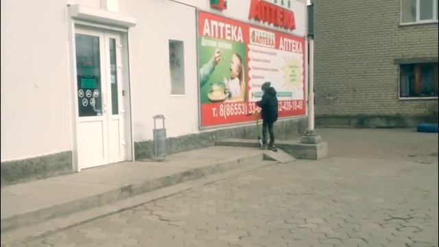 Game of PIG #1/Самокатчики смотреть онлайн