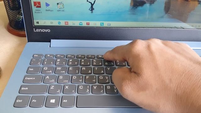 Laptop Touchpad Not Working Problem!! Fix | LENOVO IDEAPAD 320 смотреть онлайн