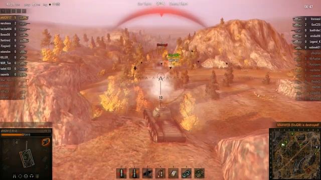 WOT: Karelia - KV-1S - 5 frags - Steel Wall, Sniper, смотреть онлайн