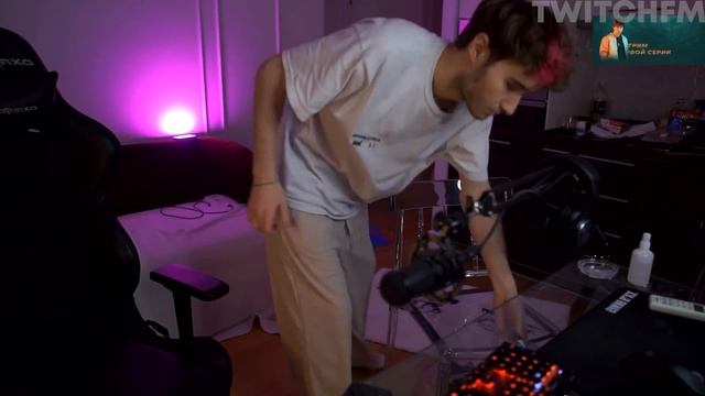 Топ Моменты с Twitch | IRL с Закрытой Тусовки | Иван Золо Продолжает Выбирать смотреть онлайн
