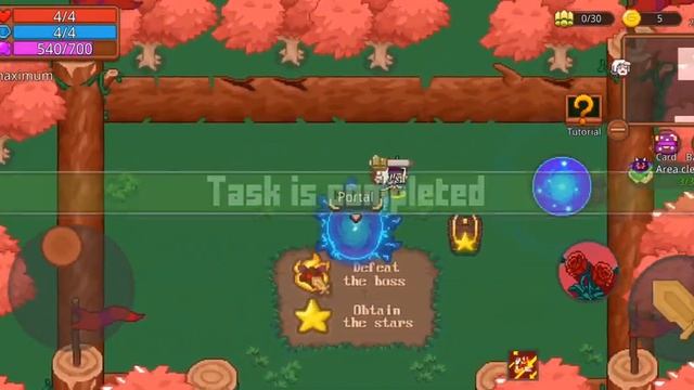 Demon Hunt Knights смотреть онлайн