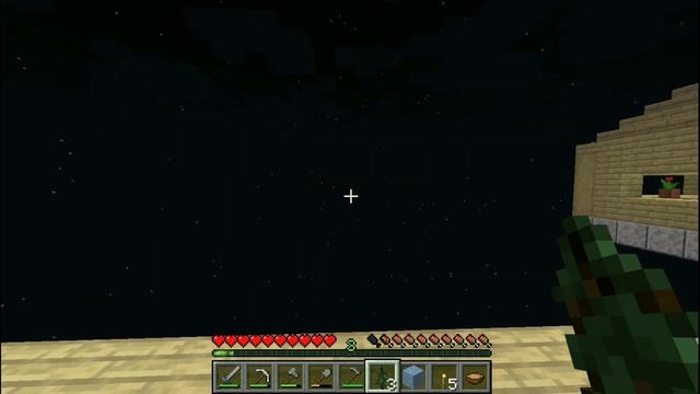 Майнкрафт Скайблок, но у Меня Только ОДИН БЛОК #4 - Minecraft Skyblock, But You Only Get ONE BLOCK смотреть онлайн