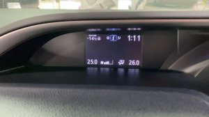 Русификация Toyota Noah, Esquire, Voxy + NSZN-Z68T