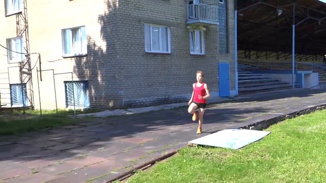 Быстрее. Выше. Сильнее. Ролик - мотив. смотреть онлайн