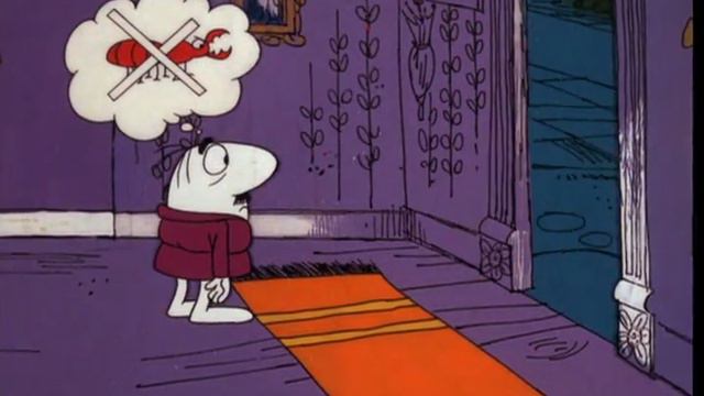 Розовая пантера - серия 83 / Pink Campaign (Dec 30, 1975)