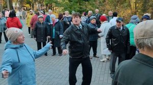 _Белая сирень_...на танцполе .mp4