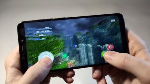 ЛУЧШИЕ ИГРЫ СОНИКА НА ТЕЛЕФОНЕ - СОНИК 2006 НА МОБИЛКАХ